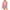 Pink, variant on ZVNAΖH Cover Ups for Swimwear Women, Clearance Womens Cover Up, Women's Plus Size Solid Color Breathable Beach Cover Ups Mid-Length Sun-proof Dress