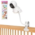 thumbnail image 1 of Soporte Universal Ajustable para Monitor de Bebé Vebiso 2025, 1 of 7