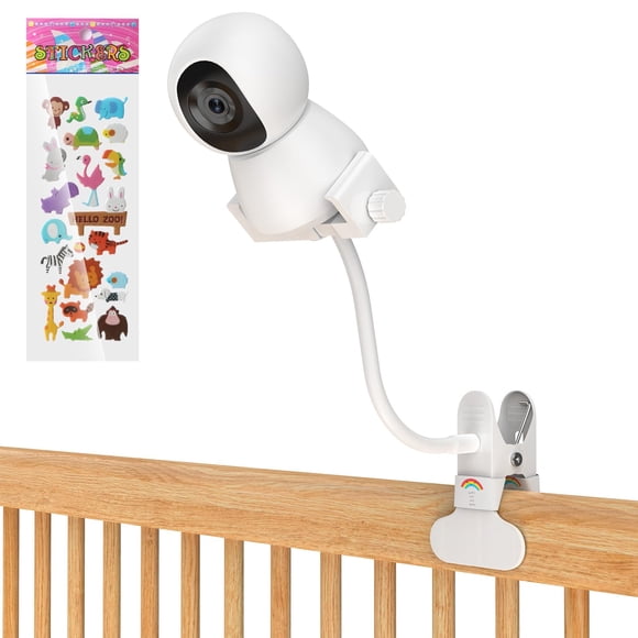 Soporte Universal Ajustable para Monitor de Bebé Vebiso 2025
