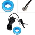 thumbnail image 3 of Lefu Flow Switch for Hayward Salt System with Sensor for Swimming Pool Systems, 3 of 9