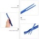 thumbnail image 3 of LOLIPPYY Accesorio De Piano Clamp De Nylon Para Silenciar Agudos Pinza Duradero, 3 of 8
