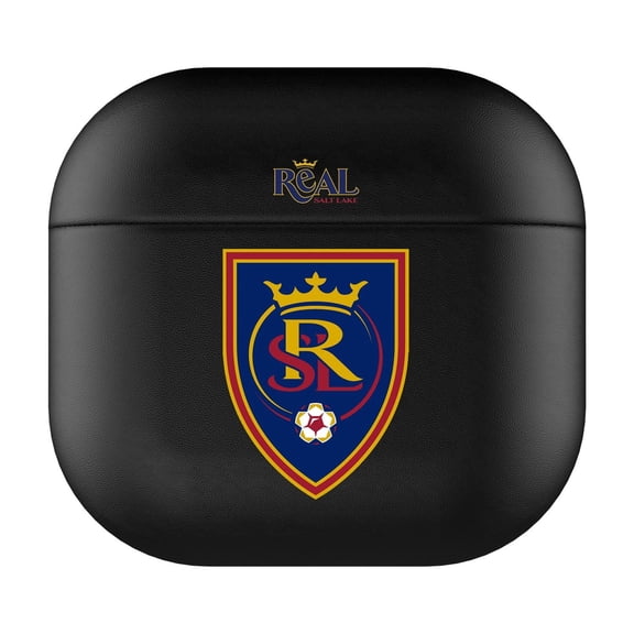 Keyscaper Real Salt Lake Insignia AirPods 4th Generation Case Cover