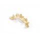 thumbnail image 5 of Broche de perlas de mariposa, alfileres de estilo Vintage nupcial elegante dorado, broche de aniversario de banquete de boda Sailing  Electrónica, 5 of 5