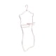 thumbnail image 3 of Swimsuit Hanger Traje de baño Hegida de colgilla resistente Bikini Bikini Hangering Hanger para boutiques Armario de vestuario para niños Adultos, 3 of 8
