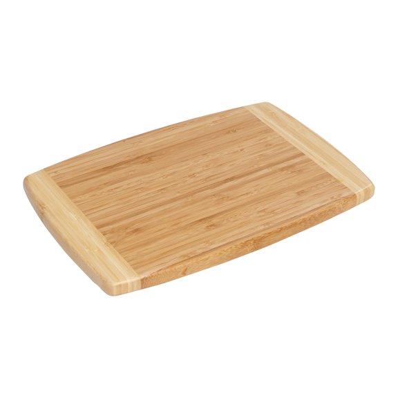 Joyce Chen Burnished Bamboo Cutting Board (Large), J34-0004