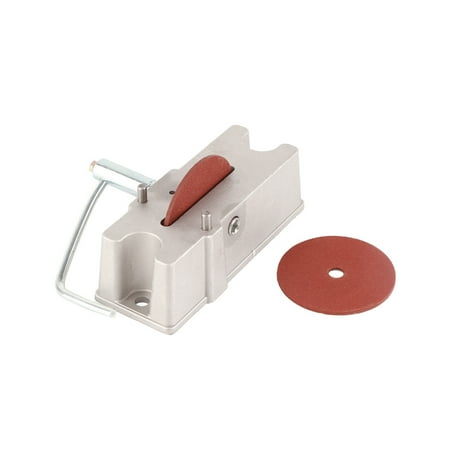 

Manual Piston Ring Filer 66785 66786 Aluminum Alloy 120 Grit Carbide Grinding Wheel for Repairing