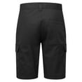 thumbnail image 2 of Premier Mens Work Cargo Shorts, 2 of 4
