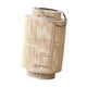thumbnail image 4 of Portavelas de madera de bambú, farol para velas, soporte para velas, portavelas para velas de oración en el hogar, inauguración de la casa, 4 of 9
