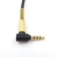 thumbnail image 5 of 2X Línea de Cable de Audio Spring Spring para Auriculares Major II 2 Monitor Bluetooth, 5 of 5