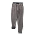 thumbnail image 1 of Moda Mujer Invierno Deporte Pierna Pantalón Sólido Casual Suelta Leggins Pantalones Largos Odeerbi ODB-6, 1 of 4