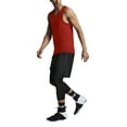 thumbnail image 2 of Ma Croix Mens Althleisure Sleeveless Tank Top, 2 of 7