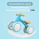 thumbnail image 4 of Bicicleta de equilibrio SEREED para niños de 1 año y niñas de 12 a 24 meses, 4 of 9