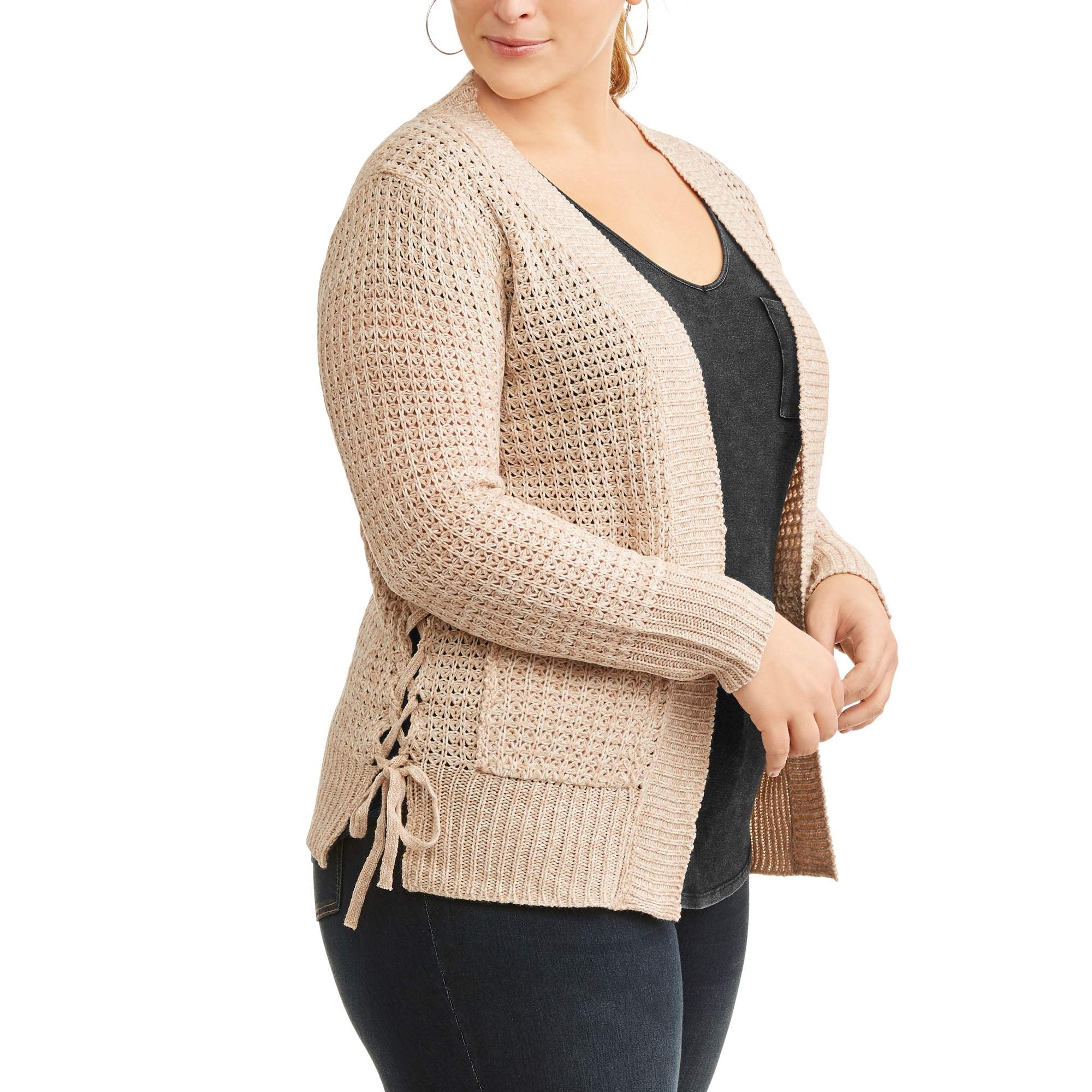 walmart cardigans womens