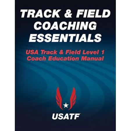 Track & Field Coaching Essentials