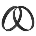thumbnail image 3 of Mosiee For Oreck Vacuum Cleaner Belt 3 Pack For U2000 Xl2000 2200 2600 Models, 3 of 8