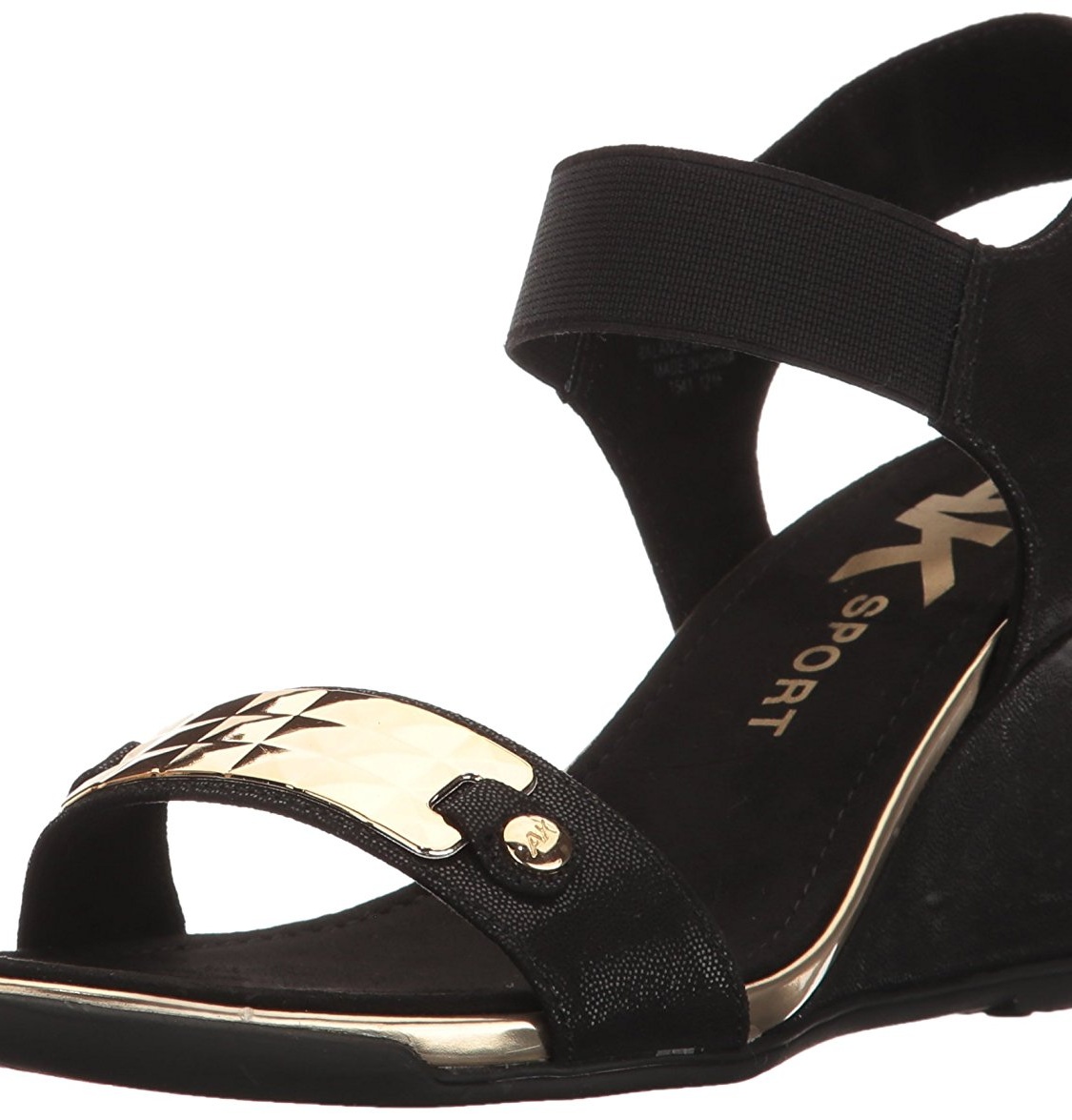 anne klein womens sandals