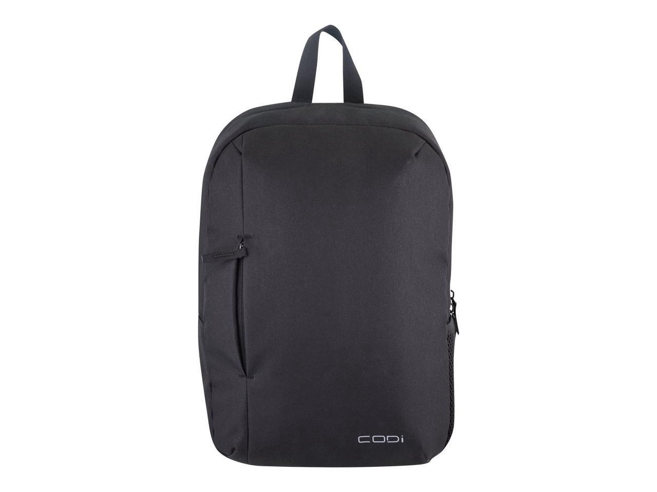 CODi Lightweight and Compact 15.6" Laptop Backpack