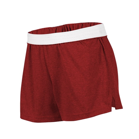 Soffe Women's Athleisure Shorts