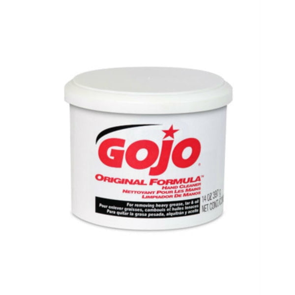 Gojo 110912 Original Formula Creme Hand Cleaner, 14 Ounce