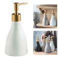 thumbnail image 5 of Liquid Soap Dispenser Bottle with Pump for Dispensing Lotions Shampoo Dish Soaps Hand Soaps Office , White, 5 of 8