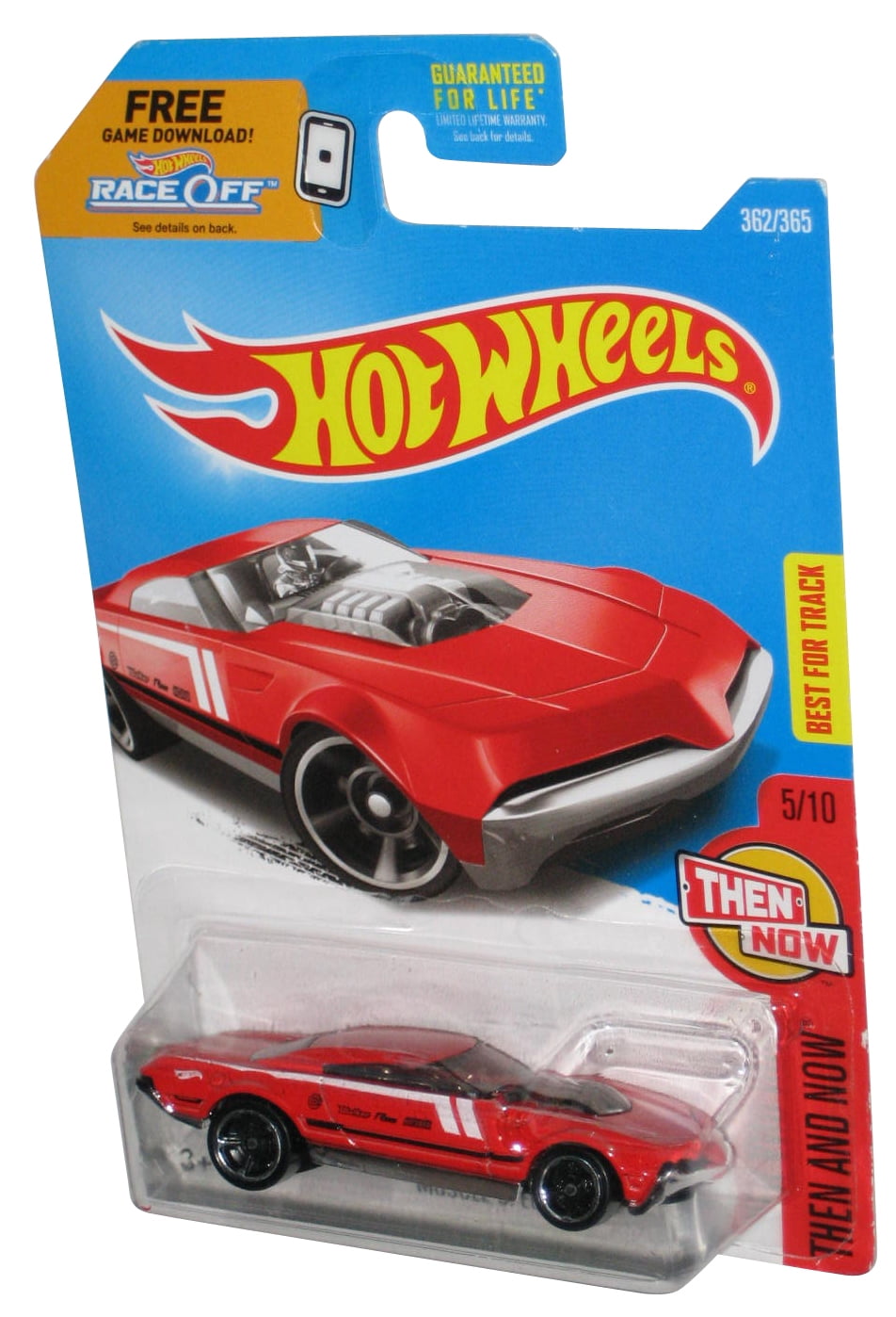 Hot Wheels 2023 Nissan Z Custom Pull-Back Speeders Toy Car in 1:43