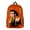 3 Style, variant on New cartoon anime Korean-style 2D cool print backpack, large capacity, lightweight, durable, cute sports backpack for students