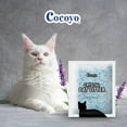 thumbnail image 3 of Gel de sílice Crystal Cat Litter COCOYO con aroma a lavanda, 7,8 kg, 3 of 6