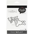 thumbnail image 1 of Photoplay Paper Vous, 1 of 3