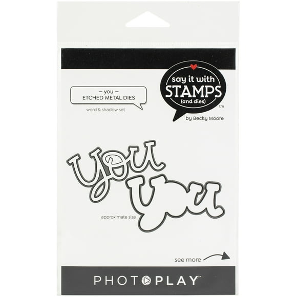 Photoplay Paper Vous
