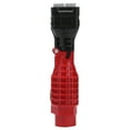 thumbnail image 1 of Faucet Wrench Foldable Sink Change Installer Socket Spanner Bathroom Plumbing Repair Tool, 1 of 5