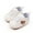 Pink-11, variant on 1 Pair Baby Shoes Infant Learning to Walk Shoes Cute Bear Embroidery First Walkers Casual Shoes