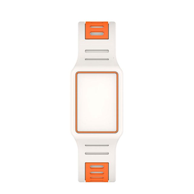 Bracelet de Sport en Silicone Smart Watch 5.0, Bracelets de Rechange Étanches, Bracelets Réglables, Options Multicolores pour Traqueurs de Mise en Forme
