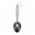 thumbnail image 3 of Cuisipro Stainless Steel Measuring Spoon Set, 3 of 4