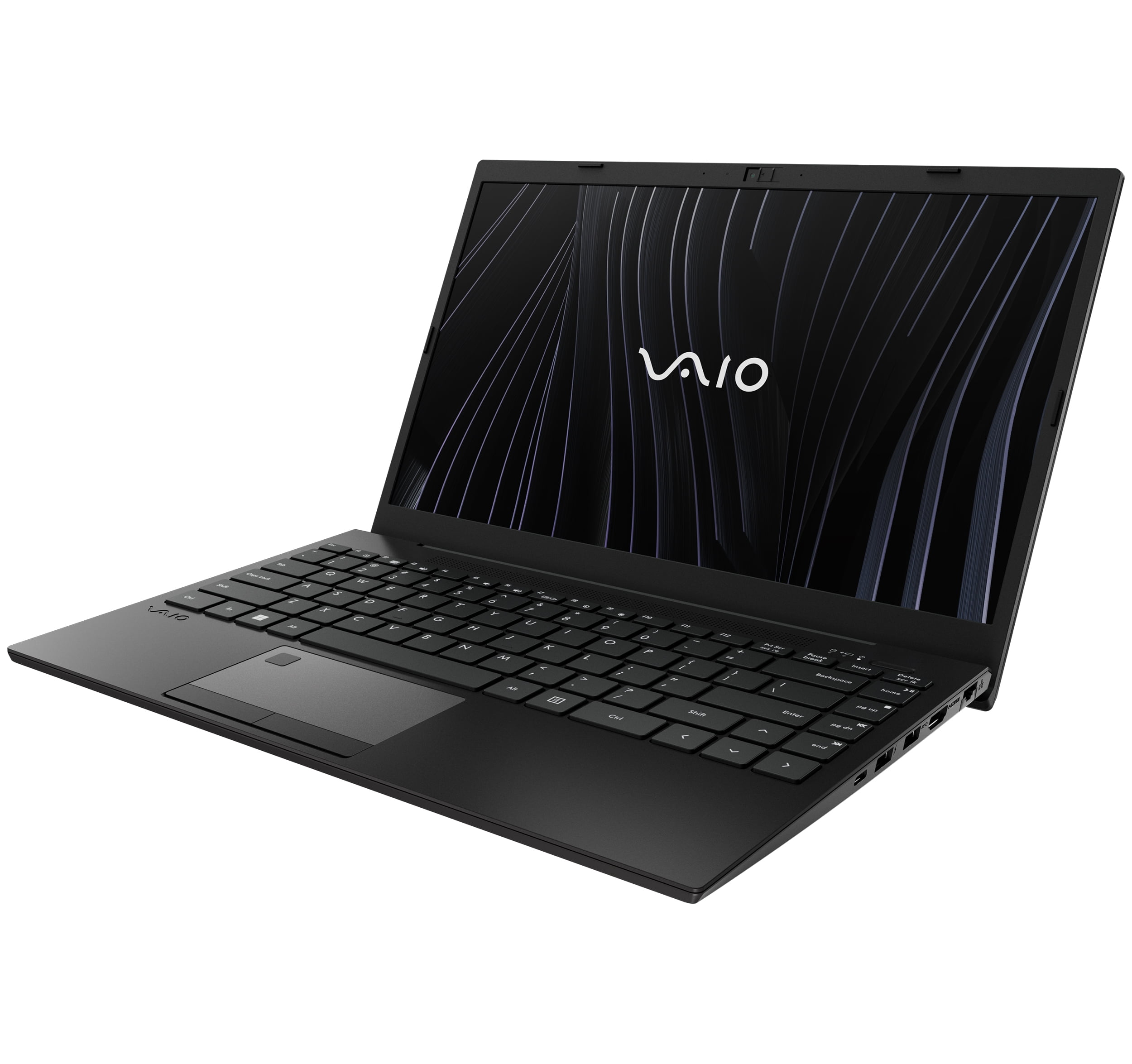 箱付き！ VAIO VJS112 BLACK EDITION i5 LTE