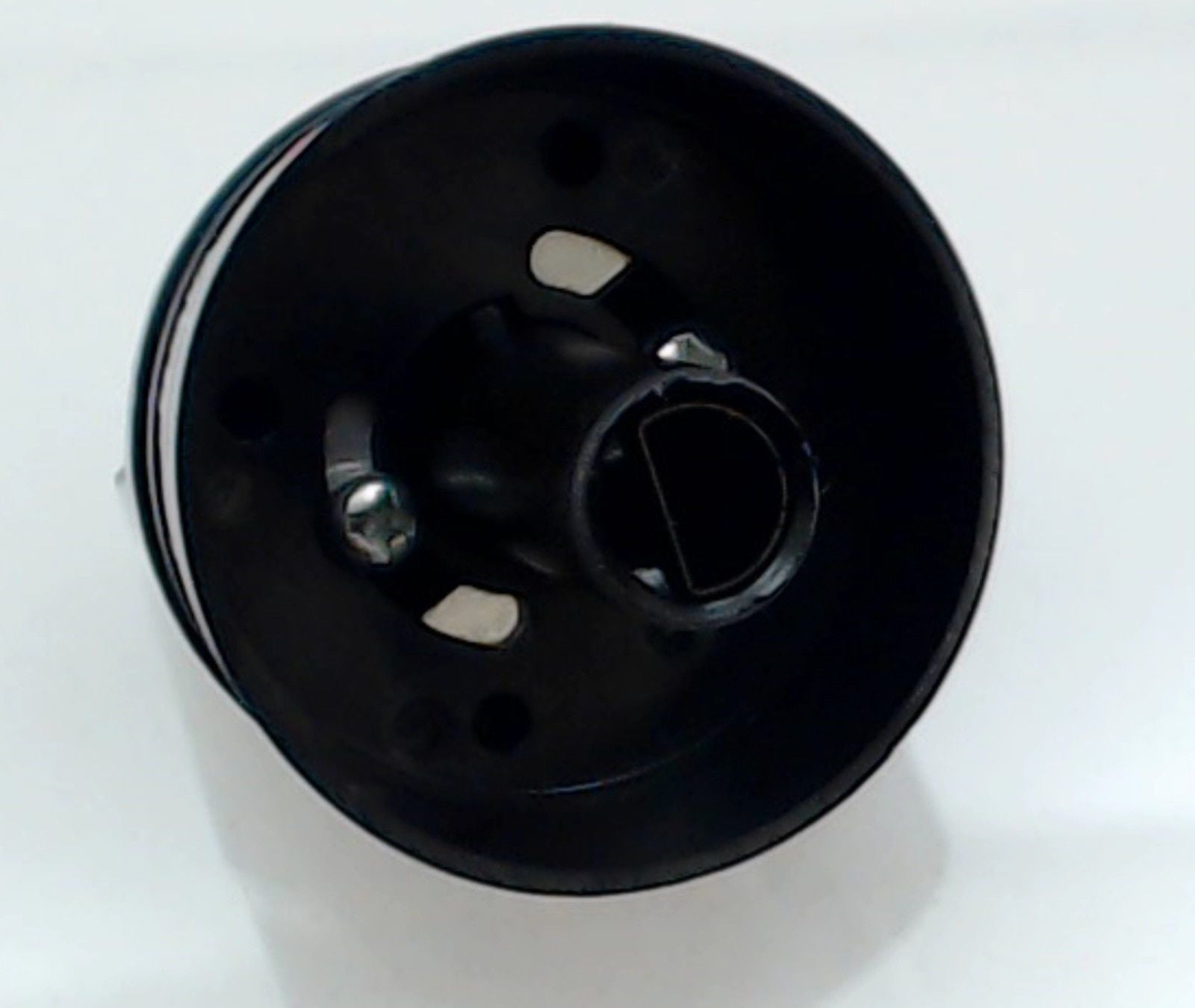 WB3X712, Gas Stove Top Burner Knob replaces GE, Hotpoint