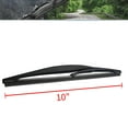 thumbnail image 3 of SOCOOL 1PC Rear Windshield Wiper blade Fit For Suzuki Vitara 2015-2020, 10B, Rear Wiper, Y29L8O8B, 3 of 5