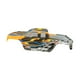 thumbnail image 4 of 1/10 RC Body Modelo de alto rendimiento de Hobby Portable Juguete portátil reemplaza el Naranja, 4 of 9