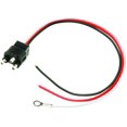 thumbnail image 2 of Bargman 44-00-003 3-Wire Pigtail, 2 of 2