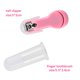 thumbnail image 3 of Kit de aseo para bebés, 10PCS Baby Health Care Set Portable Baby Care Kit, Safety Cutter Baby Nail Kit para recién nacido oso de fresa Electrónica, 3 of 4
