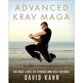 thumbnail image 3 of Advanced Krav Maga, David Kahn Paperback, 3 of 3