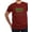 Cranberry, variant on CafePress - Hero Mito T Shirt - Men's Fitted T-Shirt