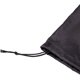 thumbnail image 5 of Funda para silla colgante CHAO Mimbre de ratán Jardín Impermeable 190 x 115 cm Negro, 5 of 5