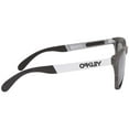thumbnail image 2 of Oakley Frogskin Mix Woodgrain w/ PRIZM Black Polarized, 2 of 3
