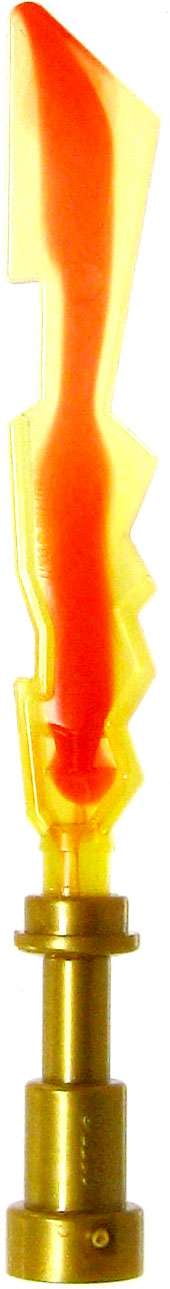 lego ninjago elemental blades