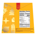 thumbnail image 3 of Bauducco Panettone Classic, Moist and Fresh, Ready-to-Eat Holiday Cake,  24 oz, 3 of 7