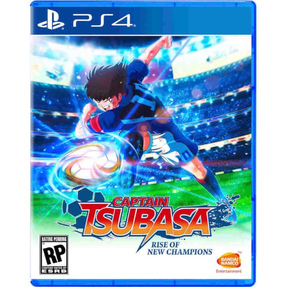 Capitan Tsubasa: Rise of New Champions PS4 Playstation 4