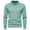 01 Green, variant on Weiqiqre Sweaters for Men Turtleneck Slim Fit Long Sleeve Sweater Pullover Solid Mens Turtle Neck Men's Sweater Highneck Thermal Shirts
