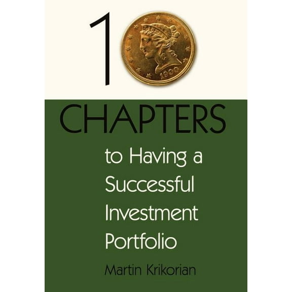 10 Chapters to Having a Successful Investment Portfolio