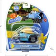thumbnail image 5 of Robocar Poli,Trackey Die-Cast Toy Figure Vehicles, Ages 3 and up, Boys & Girls, 5 of 6