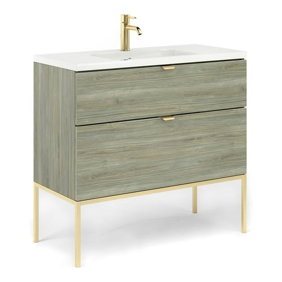 Briarwood Vanities